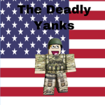 The Deadly Yanks