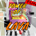 toh but with rising lava