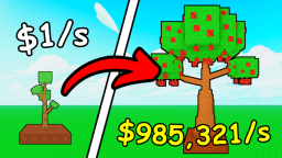 Jabłoniowy Tycoon 🍎