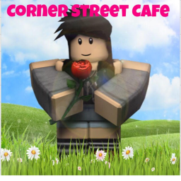 (SPRINGS HERE!) Corner Street Cafè
