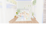 Minty's fam