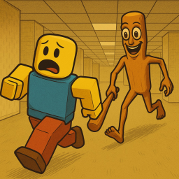 Escape The Brainrot