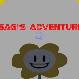 Isagi's Adventure 2