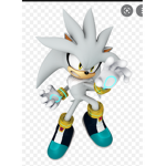 Silver The hedgehogCool