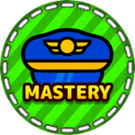 Mastery (Rare)