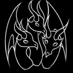 Three Headed Dragon