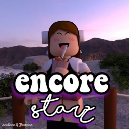 (ESC) Encore Starz Main Gym V1