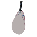 🛍️Tennis Bag