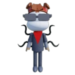 Слендер Джастик