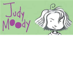 Judy Moody Book Club
