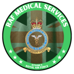 RΑF | Medical Services Branch