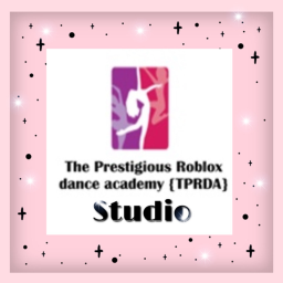 The Prestigious Roblox Dance Academy