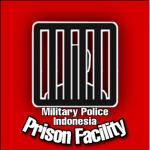 Military Indonesia Prison Facility