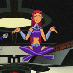 DC - Teen Titans