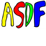 ASDF!