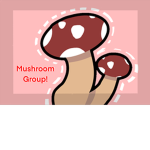 Mushroom Group (NOT A CULT)