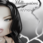ヤmillionaires