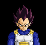 vegeta fans