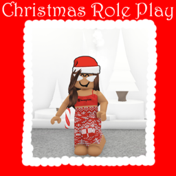 Christmas roleplay game BETA