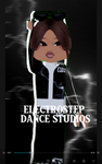 ElectroStep Dance Studio!