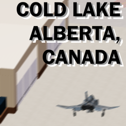 Cold Lake, Alberta | Canada | COUGAR