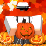 K E N Z O™