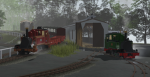 (PBR) Puffing Billy Railway Roblox