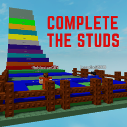 Complete The Studs [BETA]