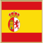 .The Spanish empire government.