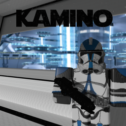 Kamino Training Facility