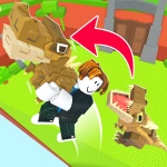 Jump for Animals!