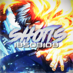 #SHOTTS な ; fg