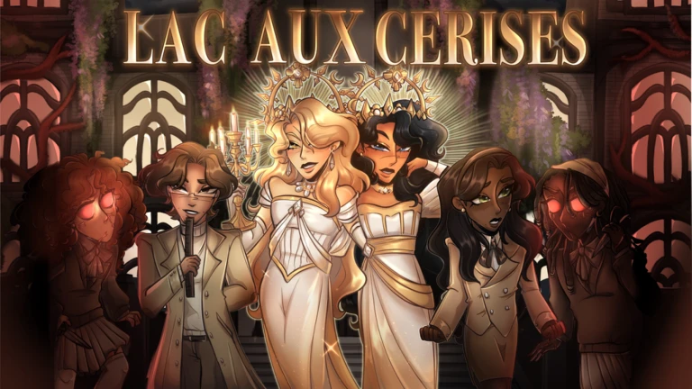 [📋APPS] Violette Boarding School