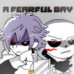 a Fearful Day