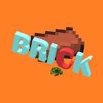 Brick's house