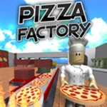 Pizza Factory Tycoon