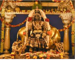 Arumilgu Sri Udupi Krishna Devasthanams