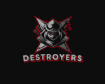 Destroyers..