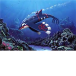 Team NEO Aqua