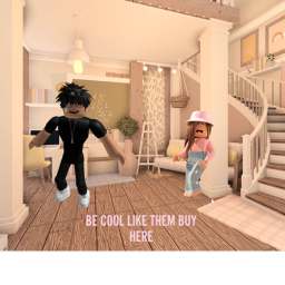 Buy helper!