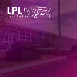RoWizz | Liverpool John Lennon Airport