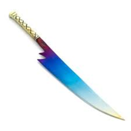 Sword Fighting