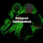 An Outlandish Group