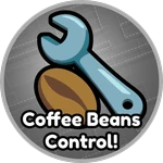 Coffee Beans Control!