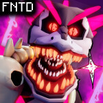 Five Nights TD [PREHISTORIC]