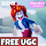 [Free UGC] Deadly 60 🐺 Wonder Chase