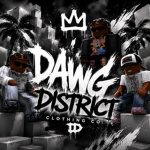 Dawg District