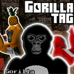 Gorilla Tag Roblox Group