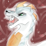 The Empire of the White Dragons