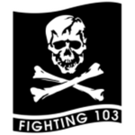 |*VFA-103*|